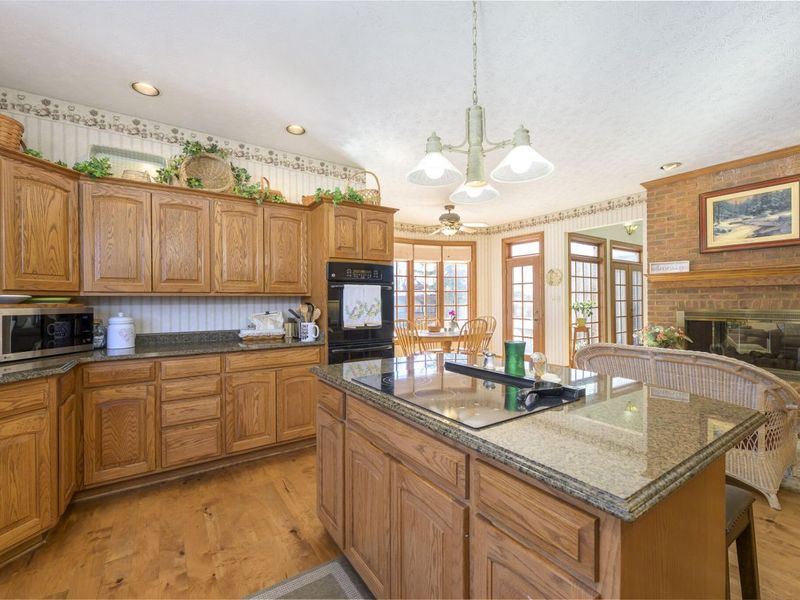 736 Arlington Road, Bellefontaine, OH 43311 Photo 14