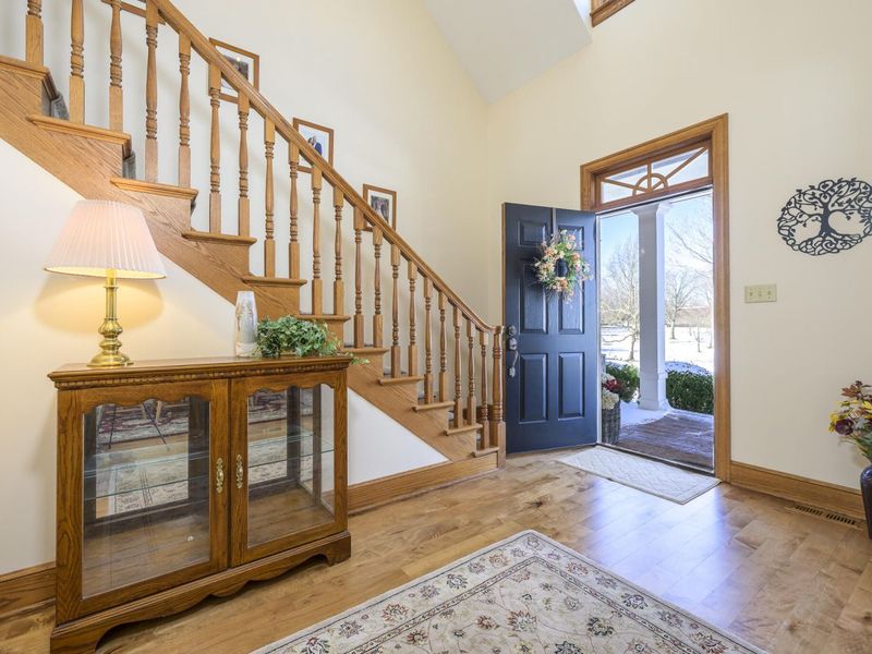 736 Arlington Road, Bellefontaine, OH 43311 Photo 3