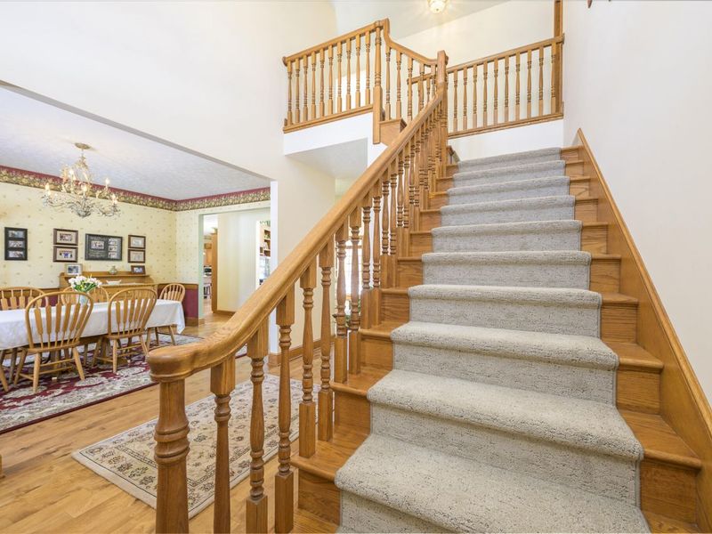 736 Arlington Road, Bellefontaine, OH 43311 Photo 4