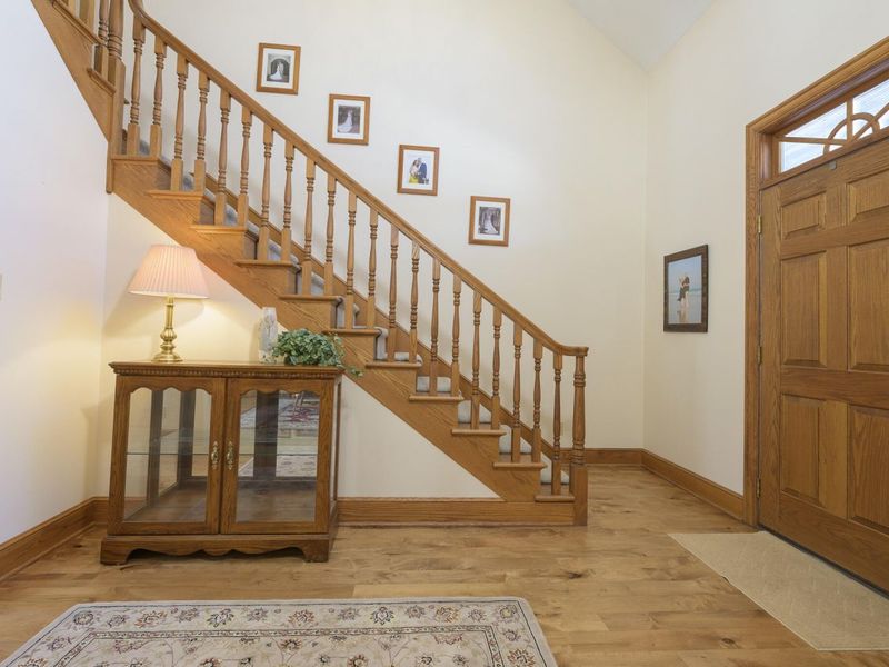 736 Arlington Road, Bellefontaine, OH 43311 Photo 5