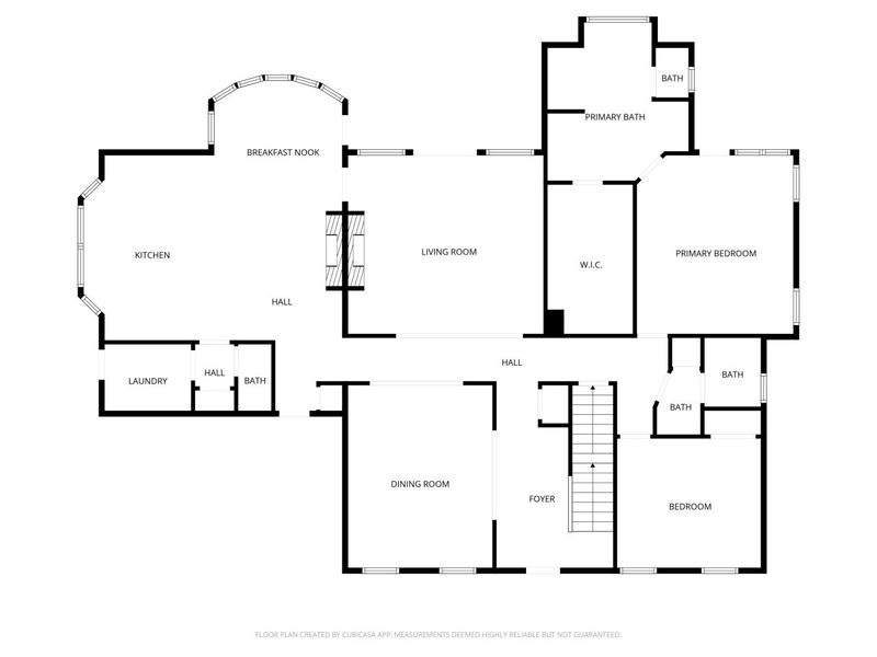 736 Arlington Road, Bellefontaine, OH 43311 Photo 53