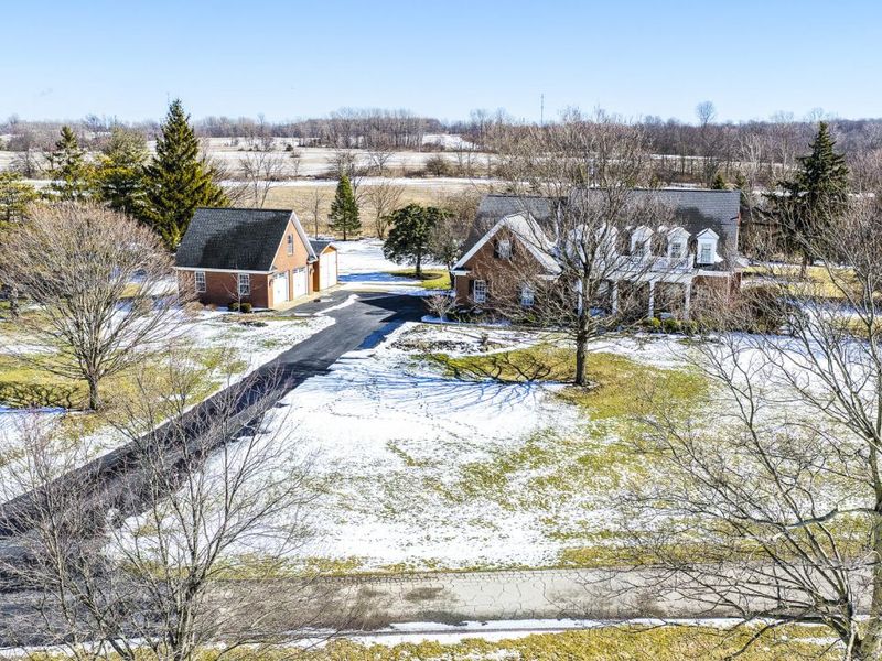 736 Arlington Road, Bellefontaine, OH 43311 Photo 62