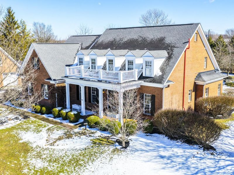 736 Arlington Road, Bellefontaine, OH 43311 Photo 70