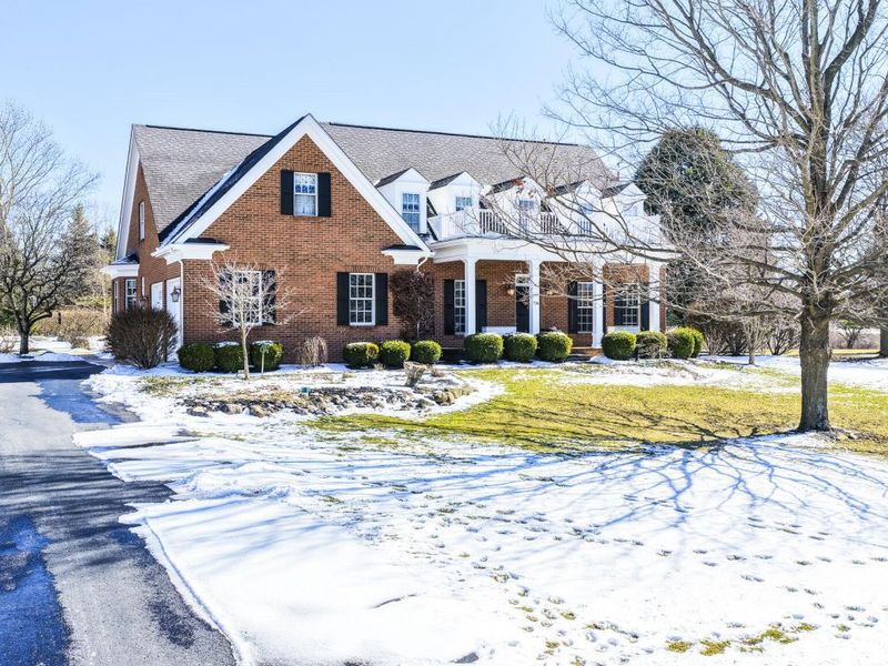 736 Arlington Road, Bellefontaine, OH 43311 Photo 76