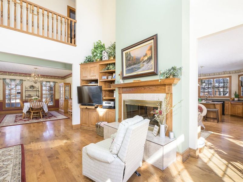 736 Arlington Road, Bellefontaine, OH 43311 Photo 9