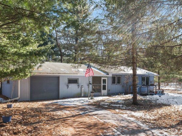 1866 W 16th Avenue, Adams, WI 53934