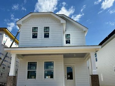 2889 Mar Bonita Street, Knightdale, NC 27545