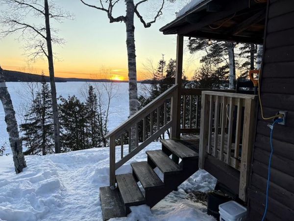15 Lakefront Lane, Unit 6, Rangeley, ME 04970