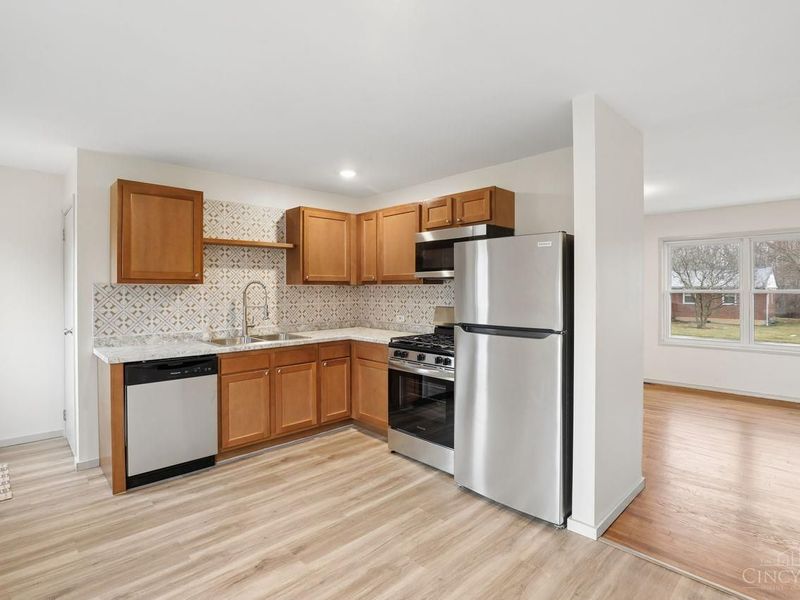 498 Odin Drive, Union Twp, OH 45244 Photo 10