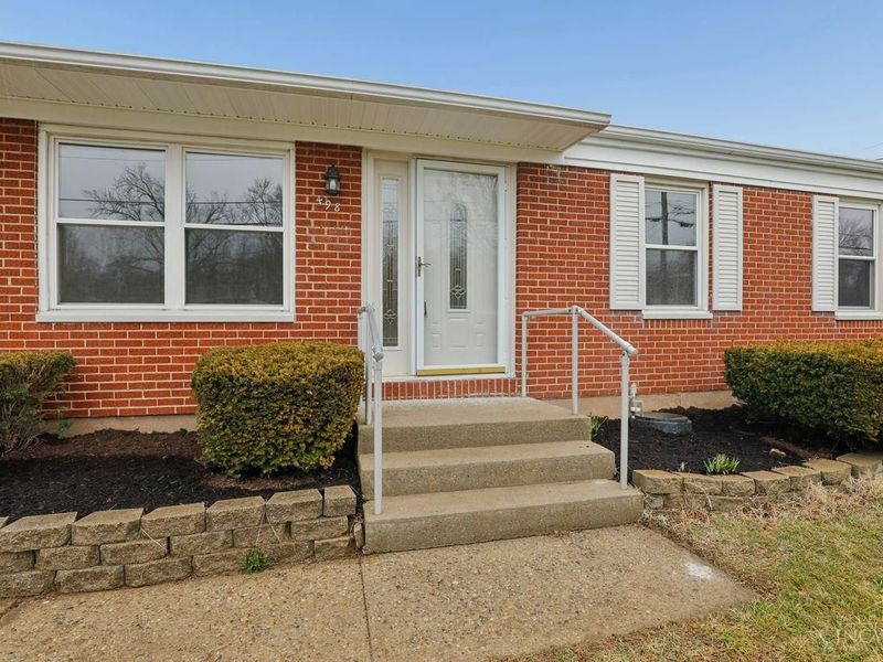 498 Odin Drive, Union Twp, OH 45244 Photo 2