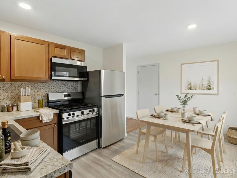 498 Odin Drive, Union Twp, OH 45244 Photo 4