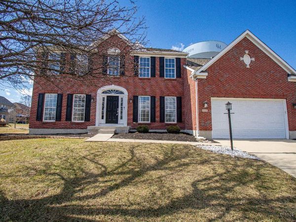 5415 Roseland, Deerfield Twp., OH 45040