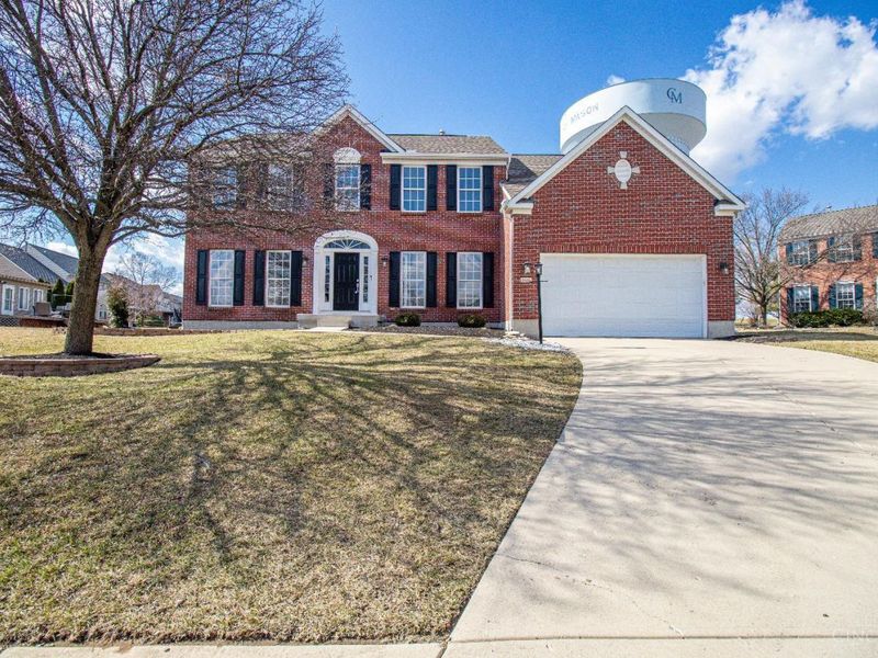 5415 Roseland Place, Deerfield Twp., OH 45040 Photo 2