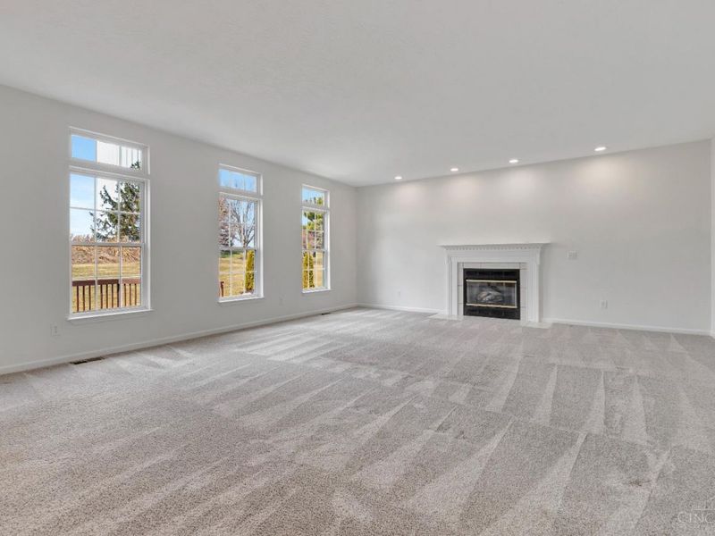 5415 Roseland Place, Deerfield Twp., OH 45040 Photo 23