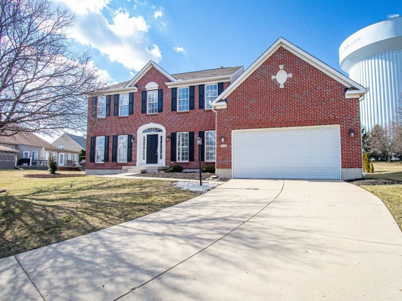 5415 Roseland Place, Deerfield Twp., OH 45040 Photo 3