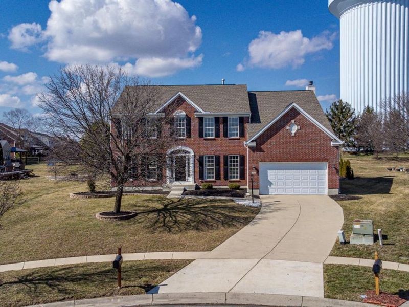 5415 Roseland Place, Deerfield Twp., OH 45040 Photo 64