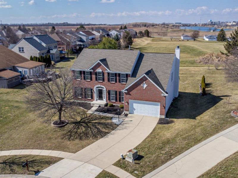 5415 Roseland Place, Deerfield Twp., OH 45040 Photo 65