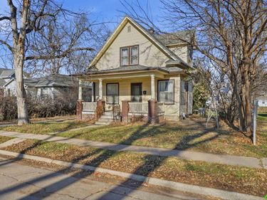 3112 Dudley Street , Lincoln, NE 68503