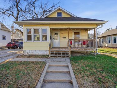 3045 Vine Street , Lincoln, NE 68503
