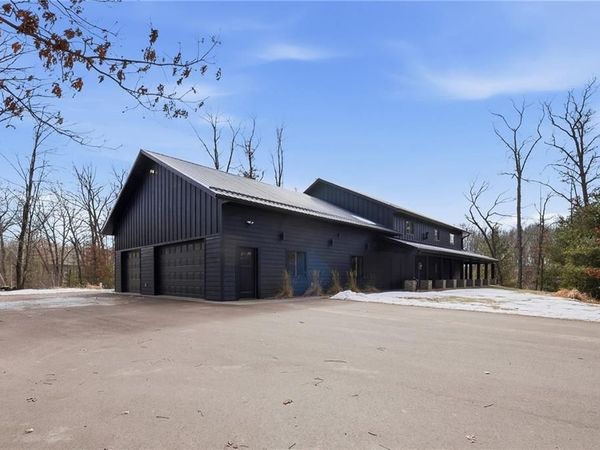4337 196th Street, Chippewa Falls, WI 54729