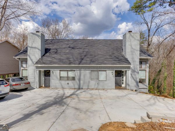 3932 Darryl Lane, Gainesville, GA 30506