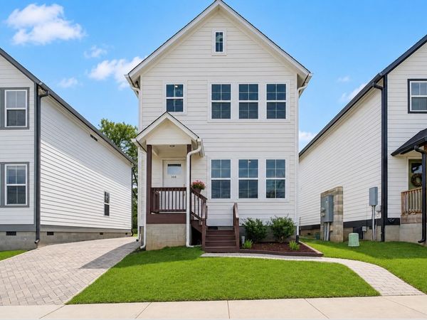 308 Myatt Dr, Madison, TN 37115