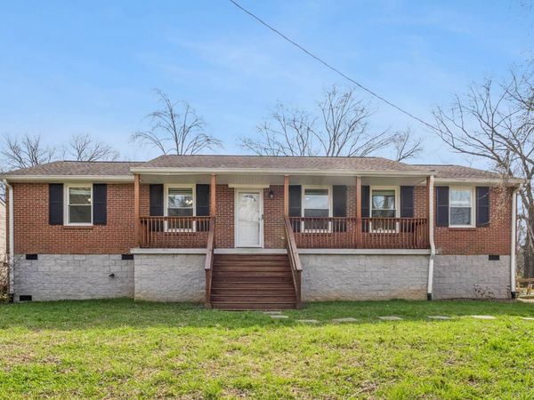 4816 Milner Dr, Nashville, TN 37211