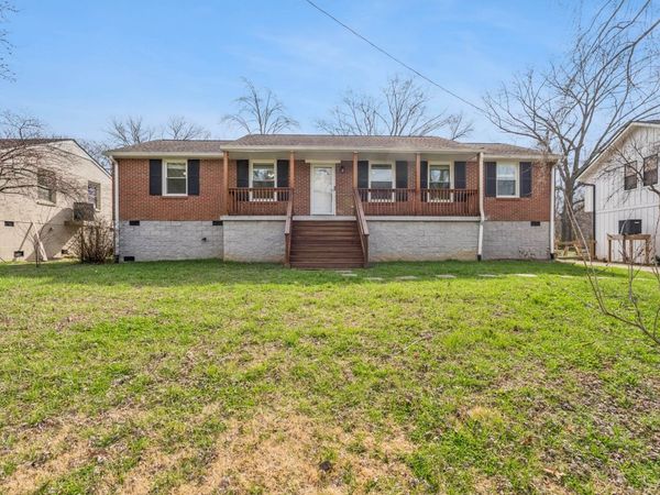 4816 Milner Dr, Nashville, TN 37211