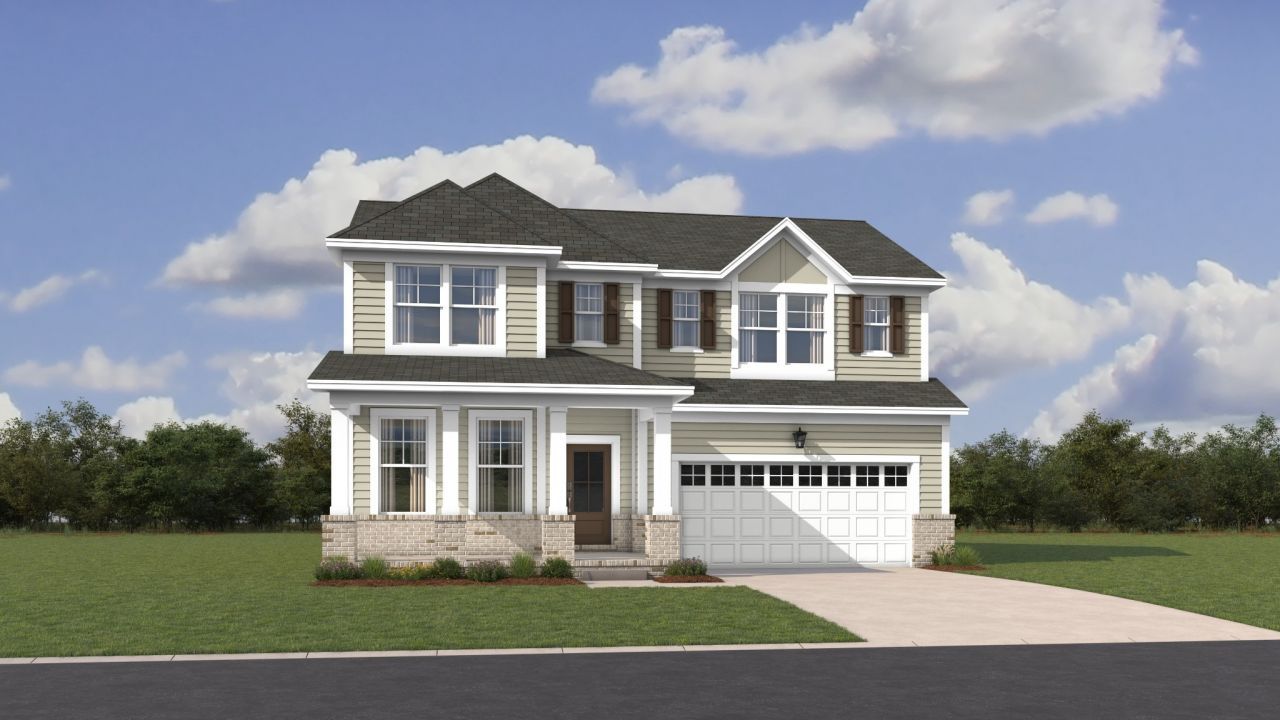 3507 Emery Court, Murfreesboro, TN 37130 Main Photo