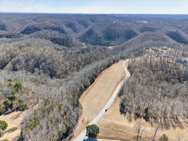 0 Terrapin Ridge Road , Hilham, TN 38568