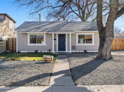 1108 1st Street, Sparks, NV 89431 Photo
