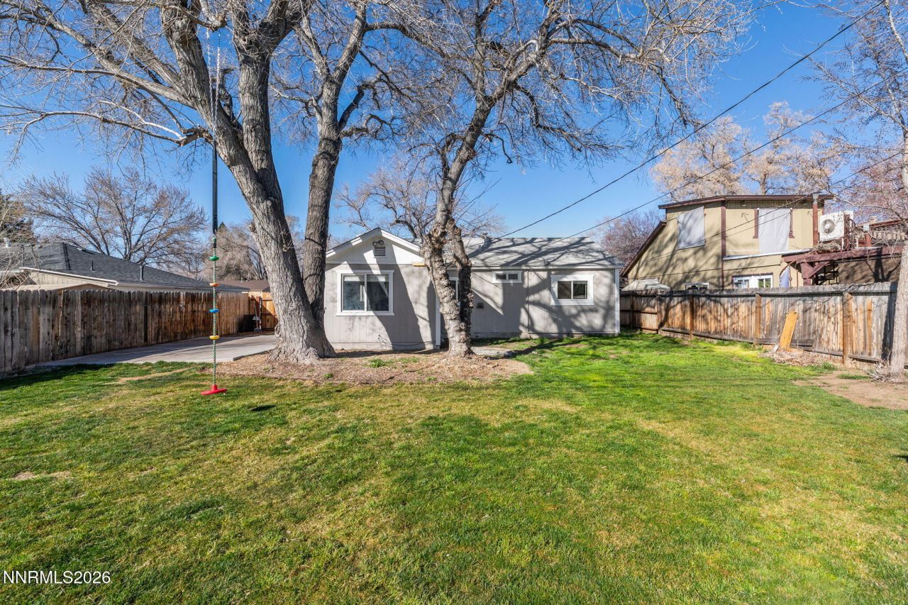 1108 1st Street, Sparks, NV 89431 Photo