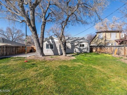 1108 1st Street, Sparks, NV 89431 Photo