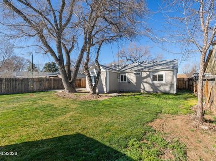 1108 1st Street, Sparks, NV 89431 Photo
