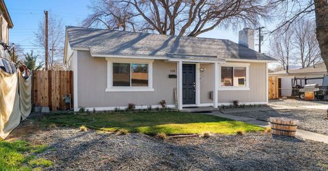 1108 1st Street, Sparks, NV 89431 Photo