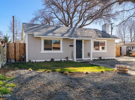 1108 1st Street, Sparks, NV 89431 Photo