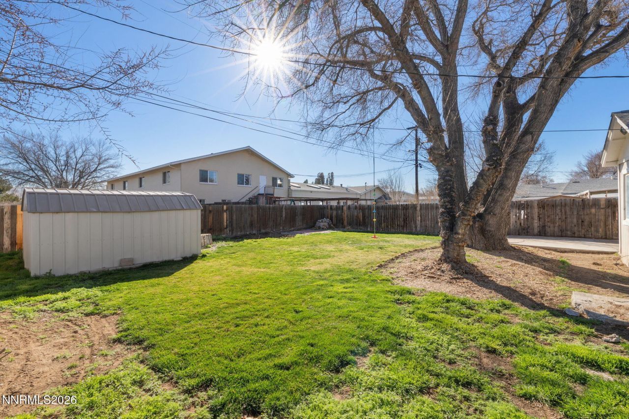 1108 1st Street, Sparks, NV 89431 Photo