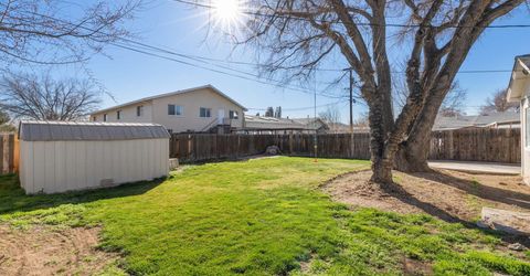 1108 1st Street, Sparks, NV 89431 Photo