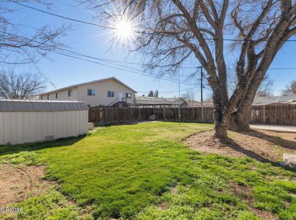 1108 1st Street, Sparks, NV 89431 Photo