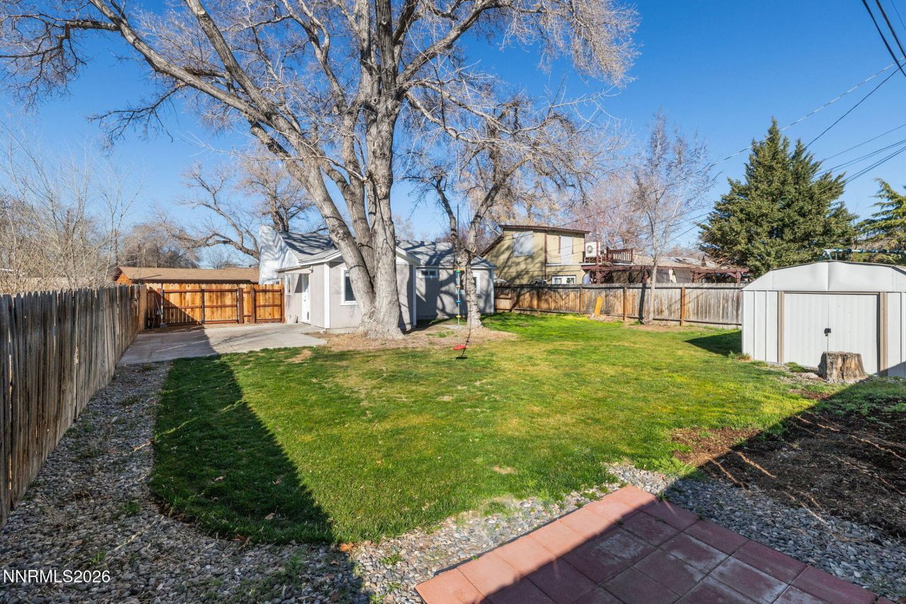 1108 1st Street, Sparks, NV 89431 Photo