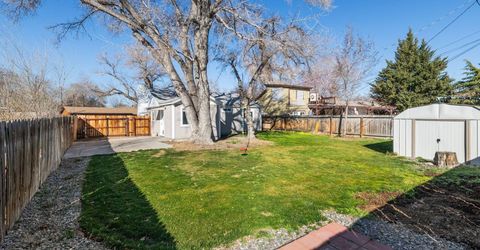 1108 1st Street, Sparks, NV 89431 Photo
