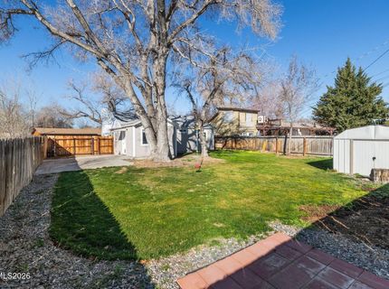 1108 1st Street, Sparks, NV 89431 Photo