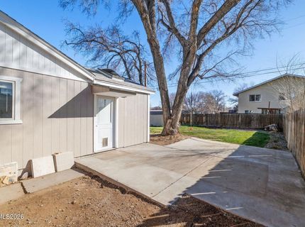 1108 1st Street, Sparks, NV 89431 Photo