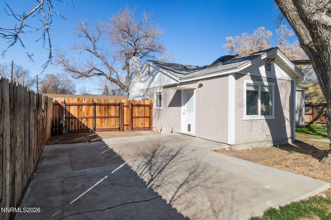 1108 1st Street, Sparks, NV 89431 Photo