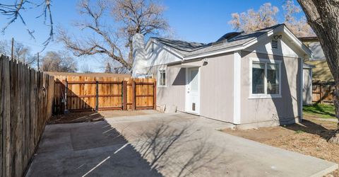 1108 1st Street, Sparks, NV 89431 Photo