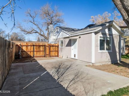 1108 1st Street, Sparks, NV 89431 Photo