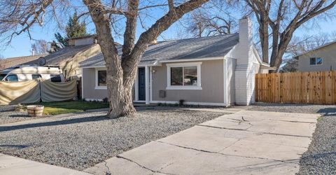1108 1st Street, Sparks, NV 89431 Photo