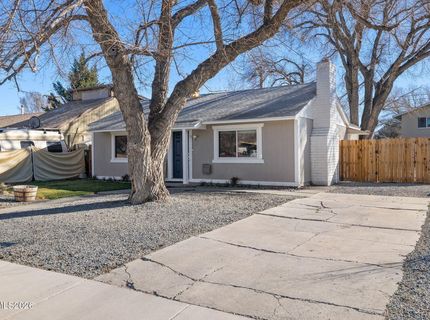 1108 1st Street, Sparks, NV 89431 Photo