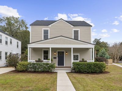 119 Peachtree Street, Charleston, SC 29403