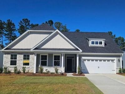 165 Huguenot Trail, Huger, SC 29450